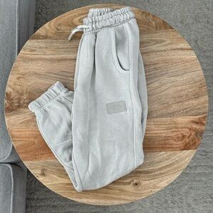 Zara Joggers